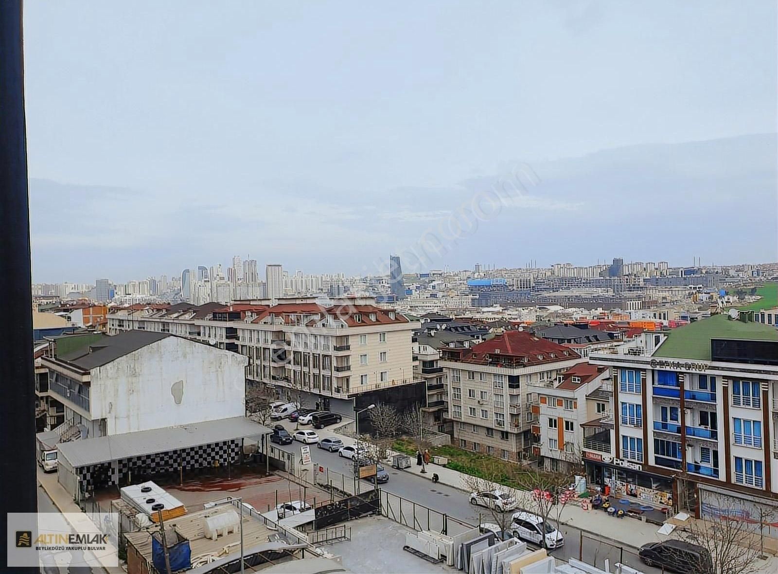 Yakupluda Osman Gazi Caddesinde 2+1 Satılık Daire - Görsel 11