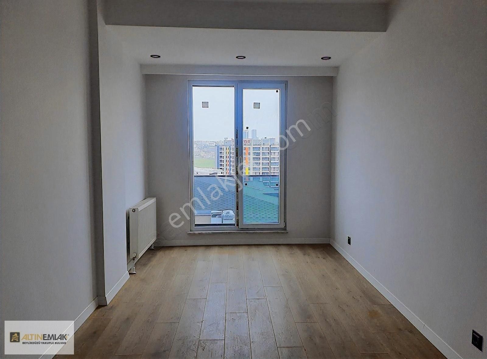 Yakupluda Osman Gazi Caddesinde 2+1 Satılık Daire - Görsel 4