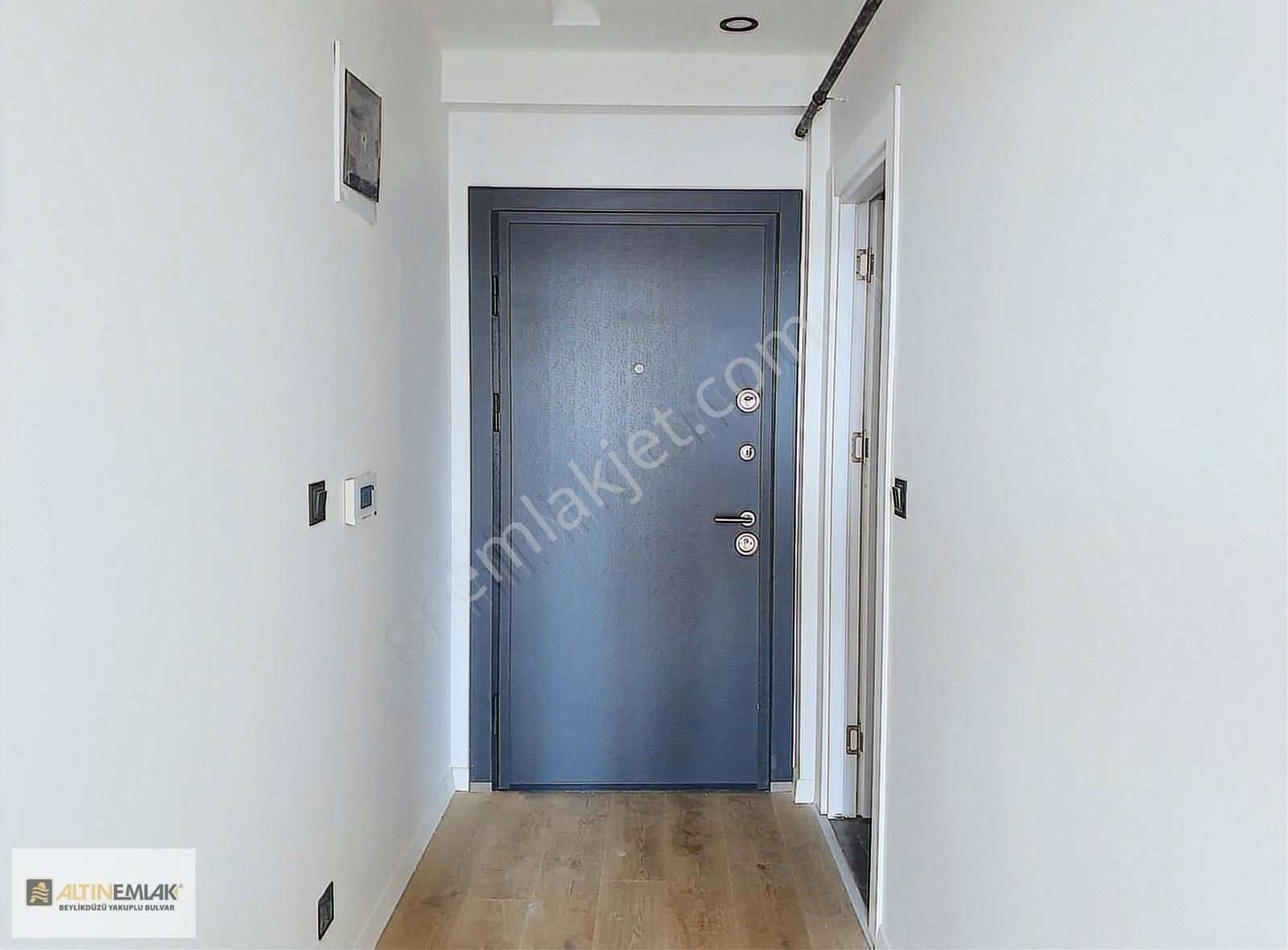 Yakupluda Osman Gazi Caddesinde 2+1 Satılık Daire - Görsel 17