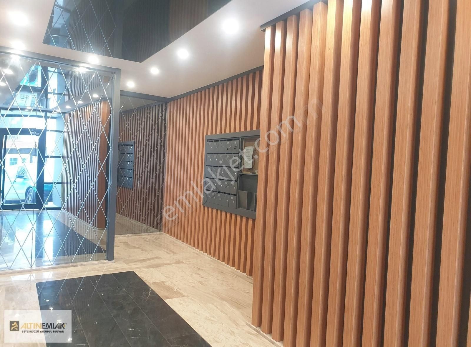 Yakupluda Osman Gazi Caddesinde 2+1 Satılık Daire - Görsel 10