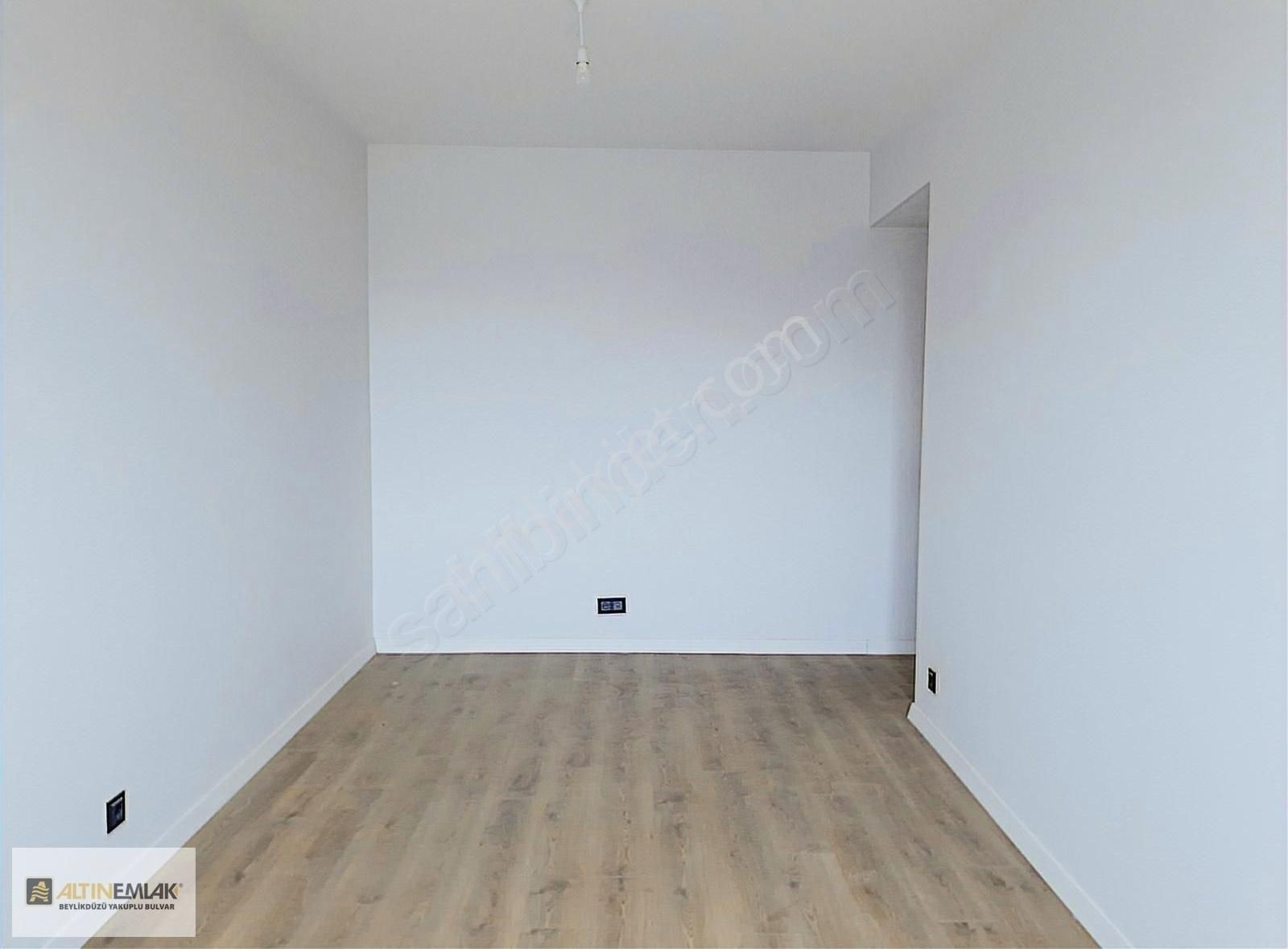 Yakupluda Osman Gazi Caddesinde 2+1 Satılık Daire - Görsel 6