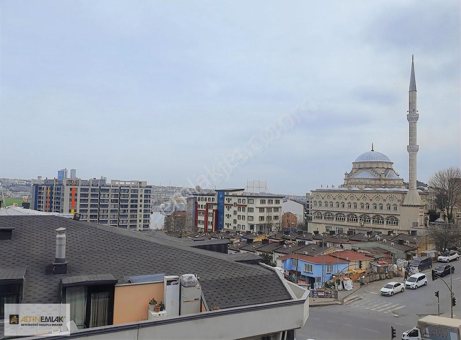 Yakupluda Osman Gazi Caddesinde 2+1 Satılık Daire - Görsel 7