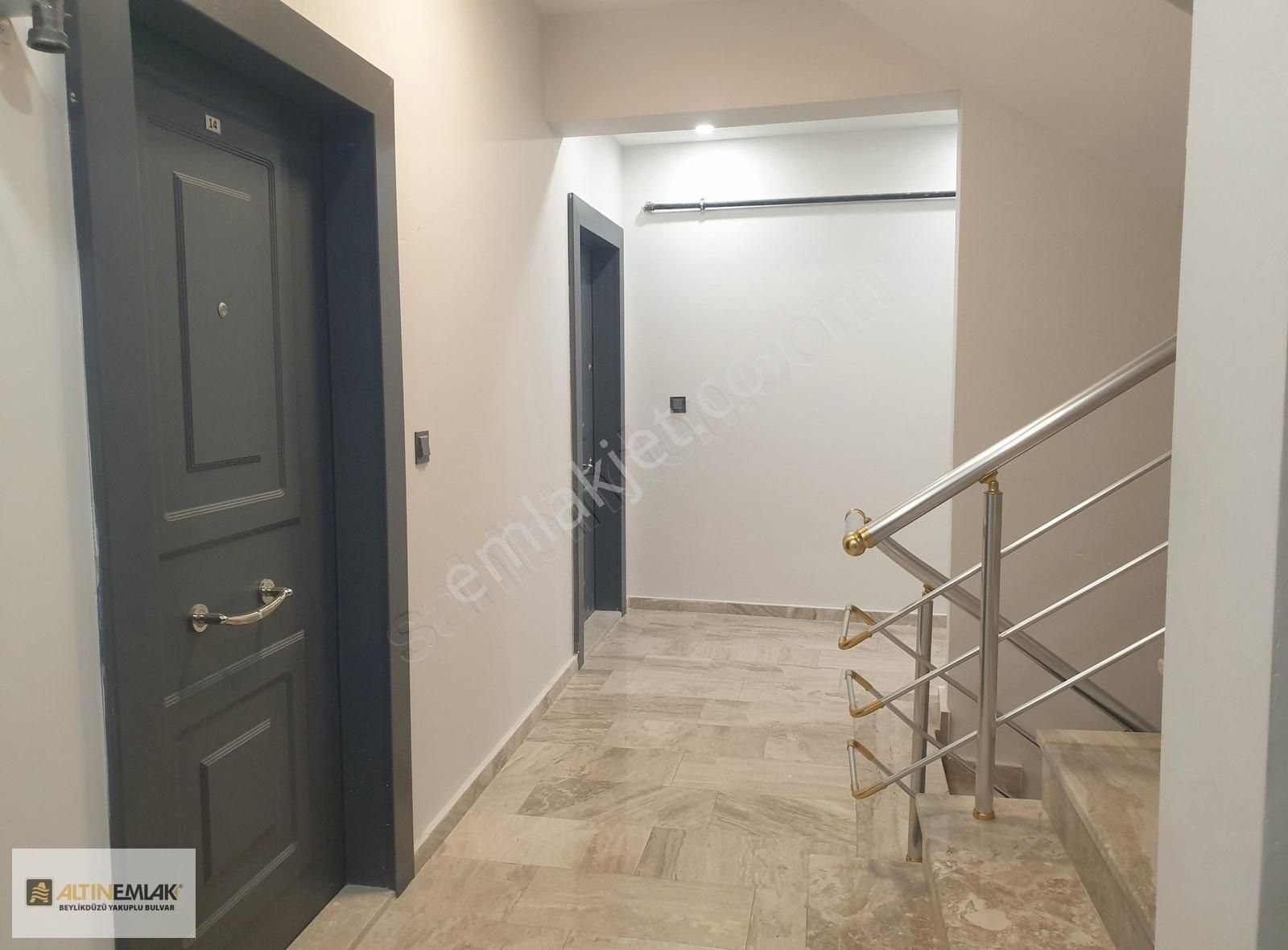 Yakupluda Osman Gazi Caddesinde 2+1 Satılık Daire - Görsel 8