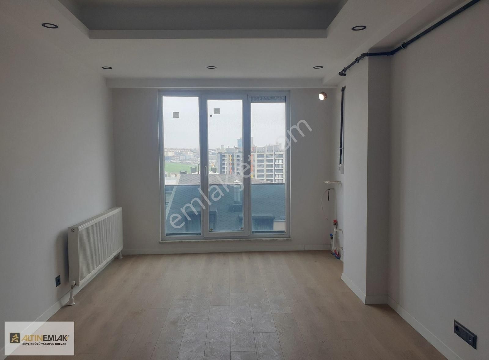 Yakupluda Osman Gazi Caddesinde 2+1 Satılık Daire - Görsel 15