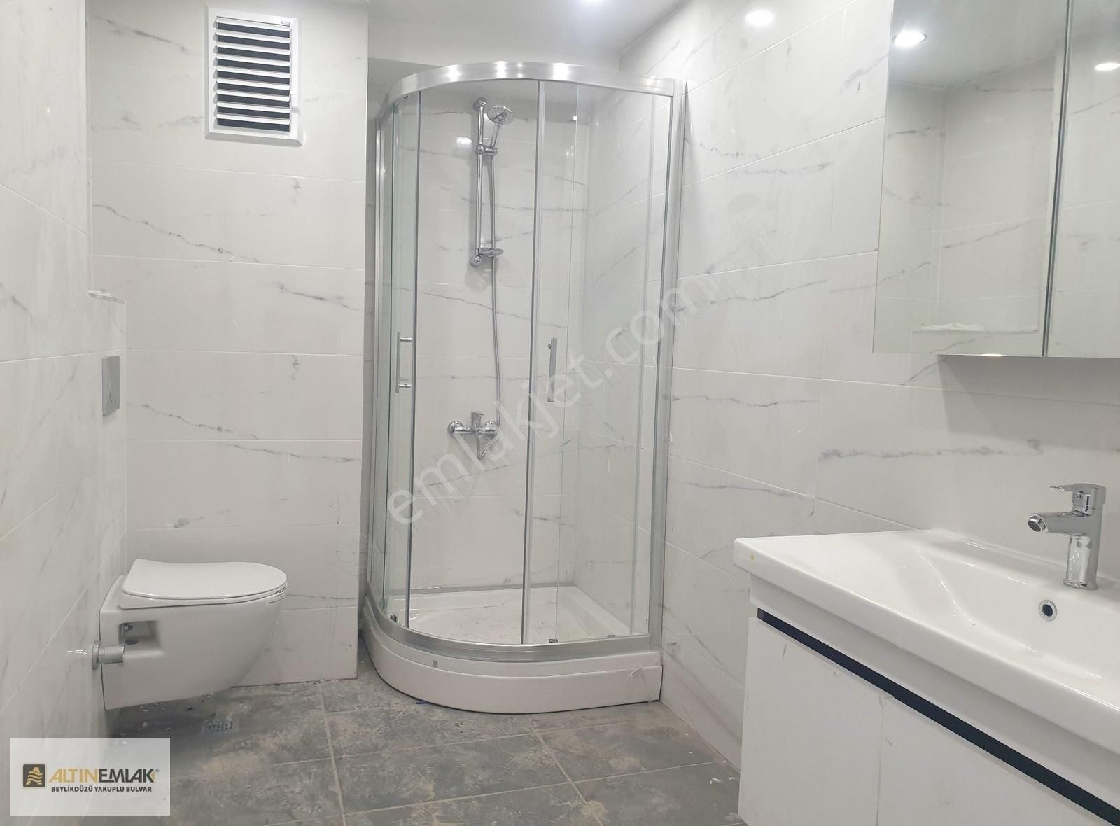 Yakupluda Osman Gazi Caddesinde 2+1 Satılık Daire - Görsel 2