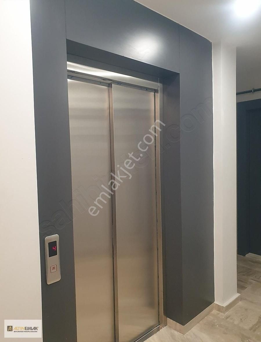 Yakupluda Osman Gazi Caddesinde 2+1 Satılık Daire - Görsel 13