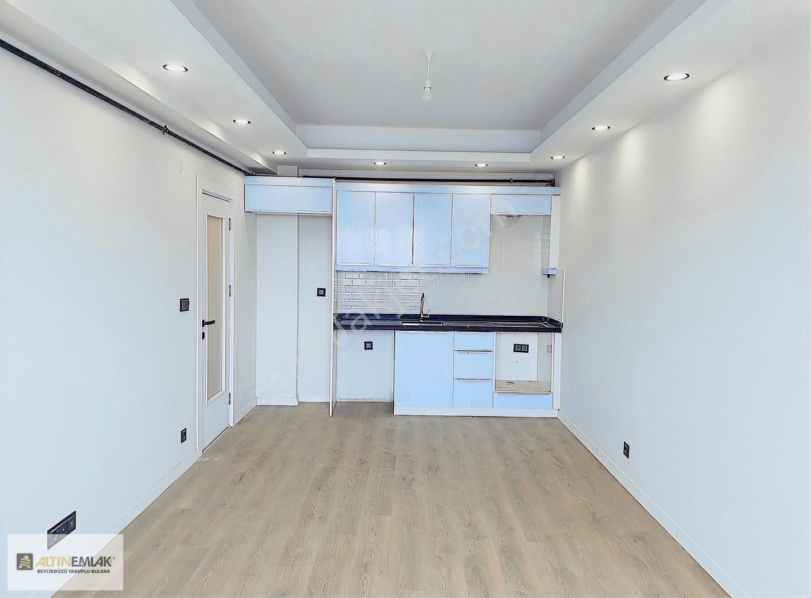 Yakupluda Osman Gazi Caddesinde 2+1 Satılık Daire - Görsel 9