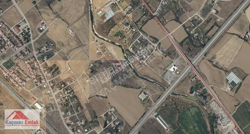 Satılık Köşe Arsa Seydişehir / Değirmenci Mahallesi