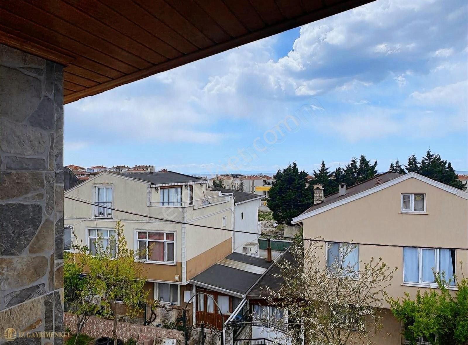 Selimpaşa'da 3+2 Müstakil Villa