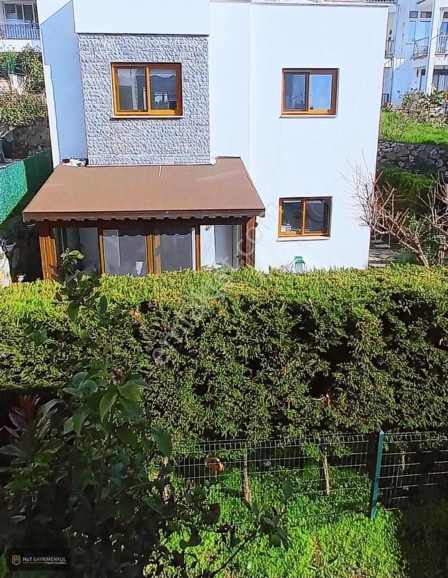 Bakımlı Mustakıl 3+1
