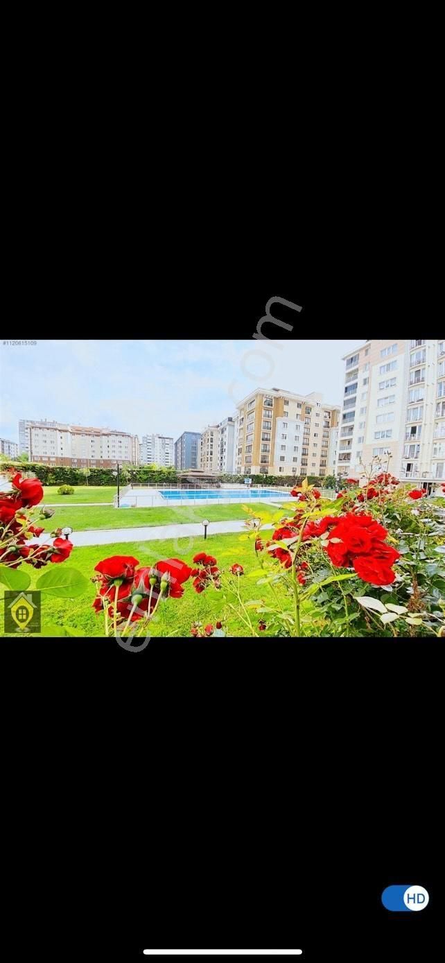 Beylikdüzü Adnan Kahveci Mahallesinin En Gözde Sitesi 2+1