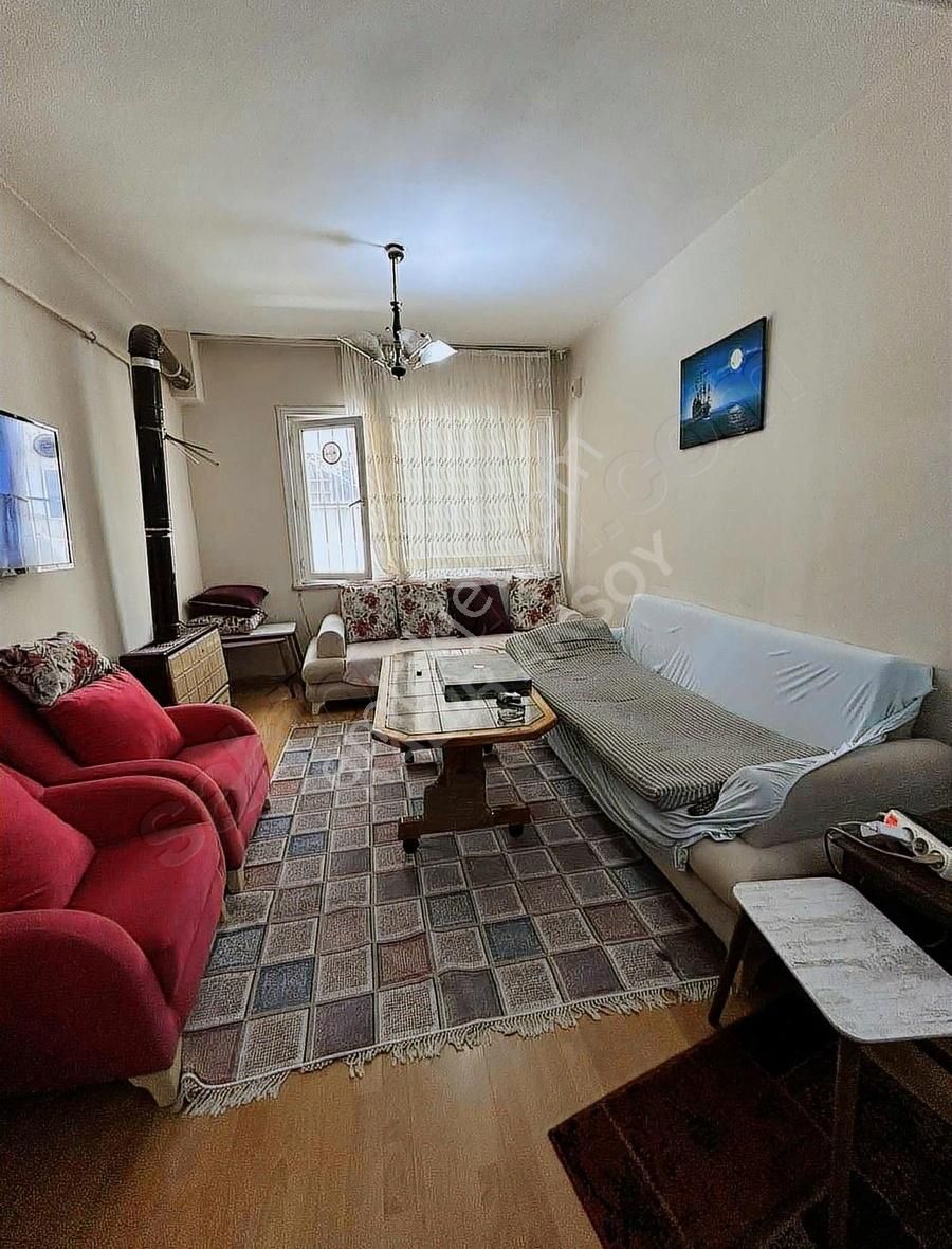 Kadir Aksoy Gayrimenkulden Satılık Daire