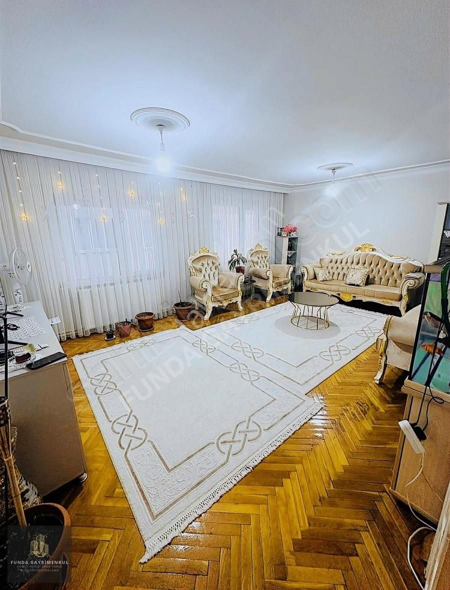 Alkar'dan Alipaşa Mahallesinde Site İçerisinde 3+1 Satılık Daire - Görsel 21