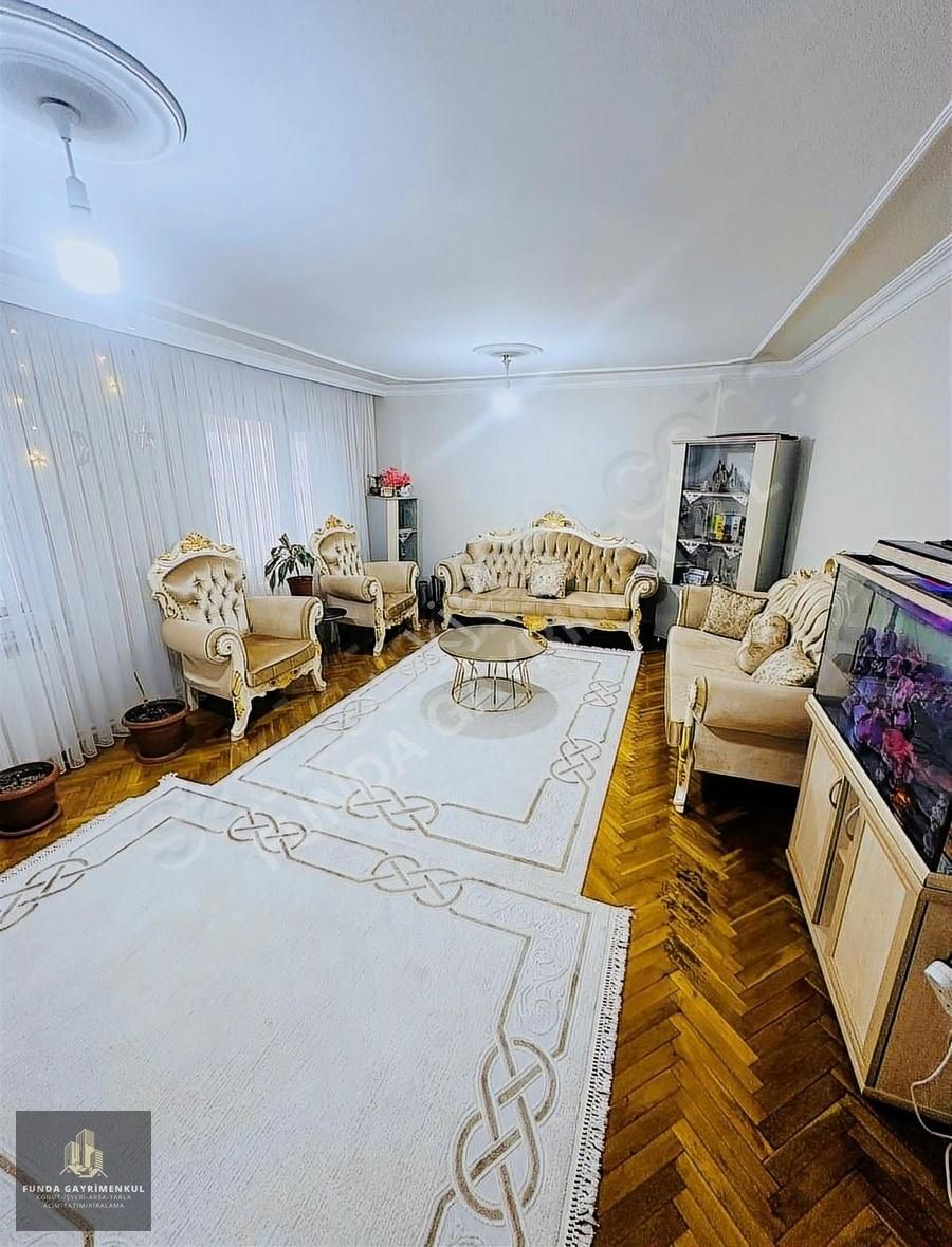 Alkar'dan Alipaşa Mahallesinde Site İçerisinde 3+1 Satılık Daire - Görsel 9