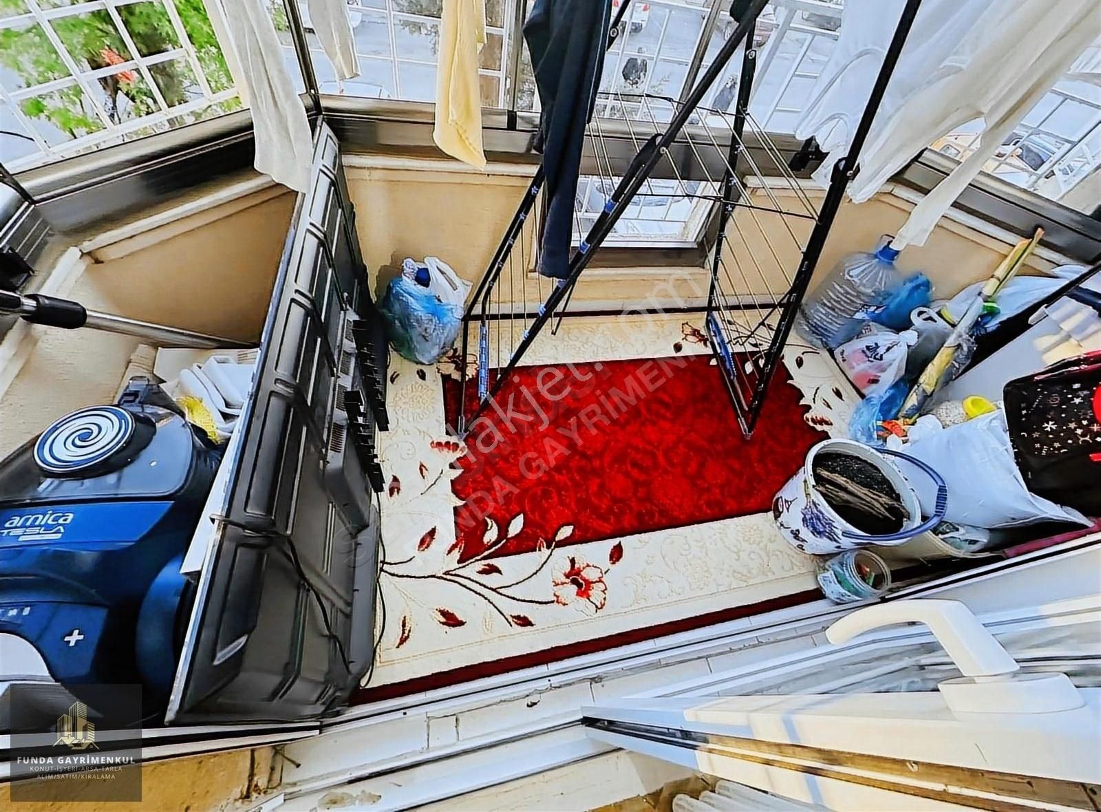 Alkar'dan Alipaşa Mahallesinde Site İçerisinde 3+1 Satılık Daire - Görsel 3