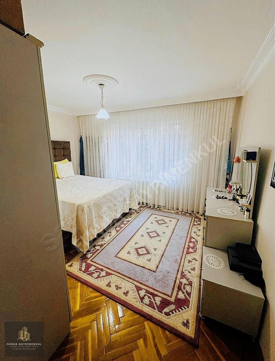 Alkar'dan Alipaşa Mahallesinde Site İçerisinde 3+1 Satılık Daire - Görsel 5