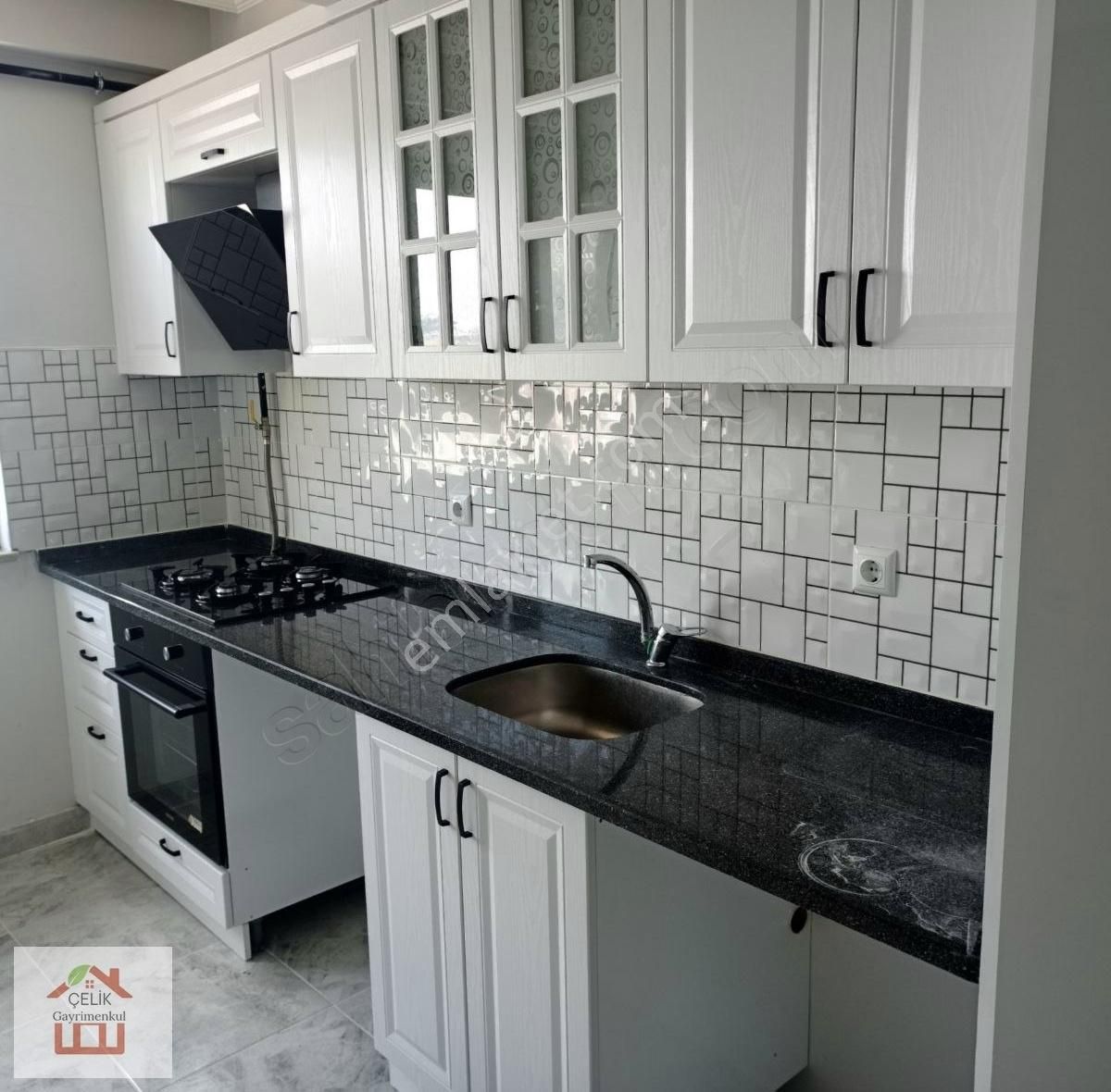 Kuzeykent Satılık 2+1