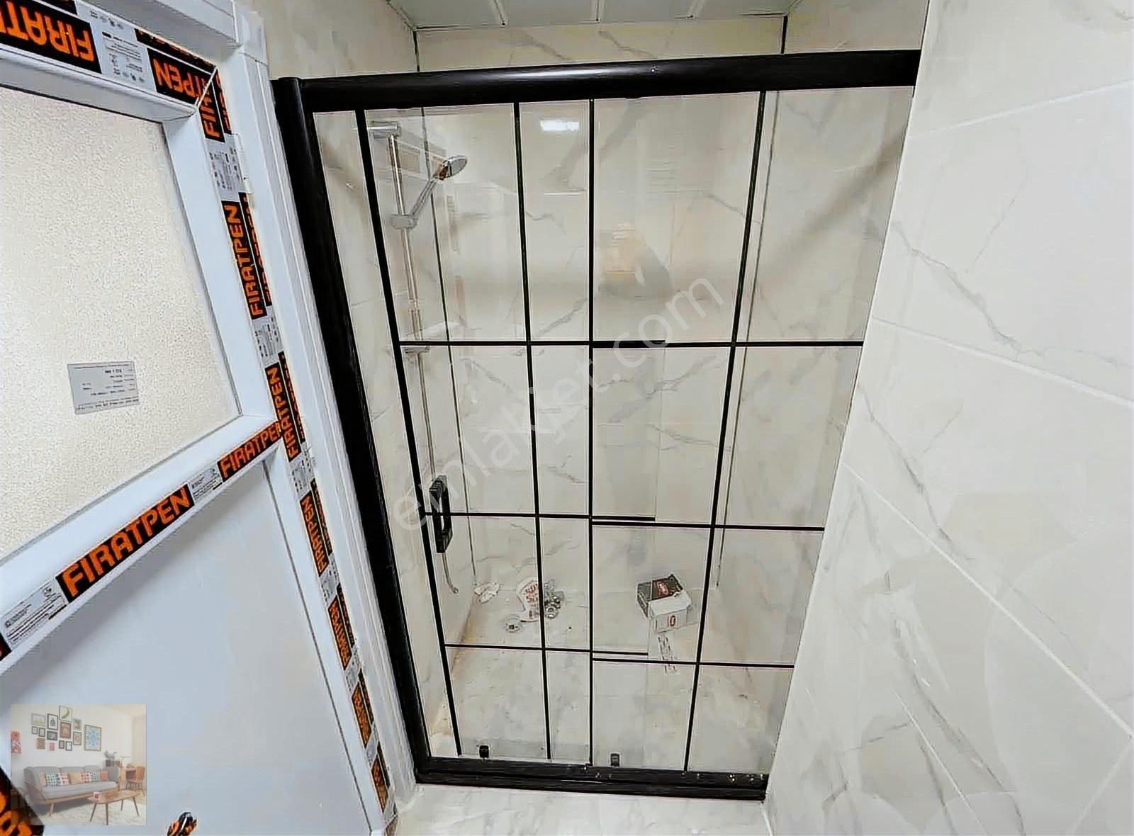 Satılık Ara Kat Karakol Caddesine Yakı Asansörlü 2+1 Sıfır Daire