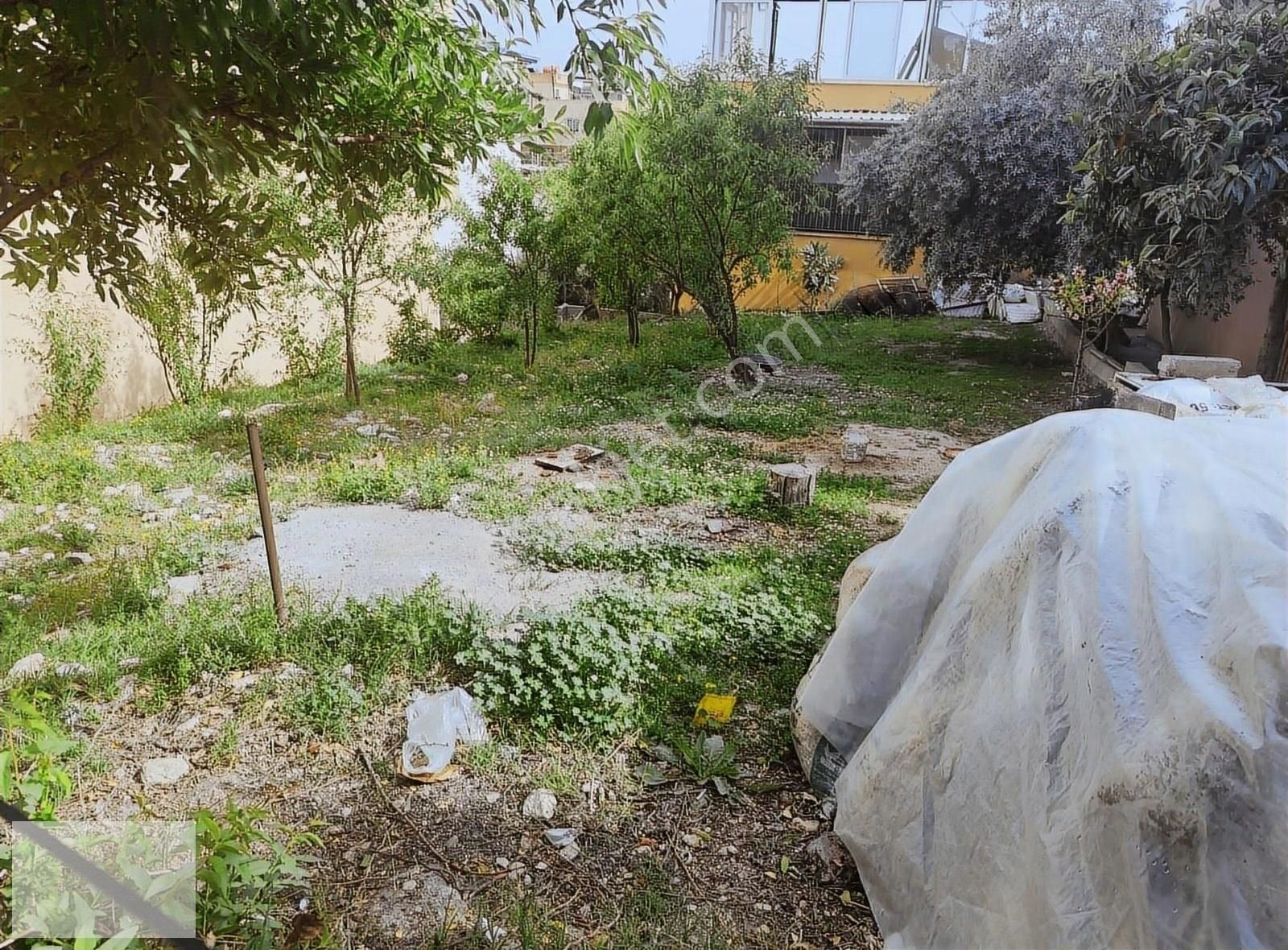 Mersin Çavuşlu Yeni Otogar Civarı 220 Metre Arsa