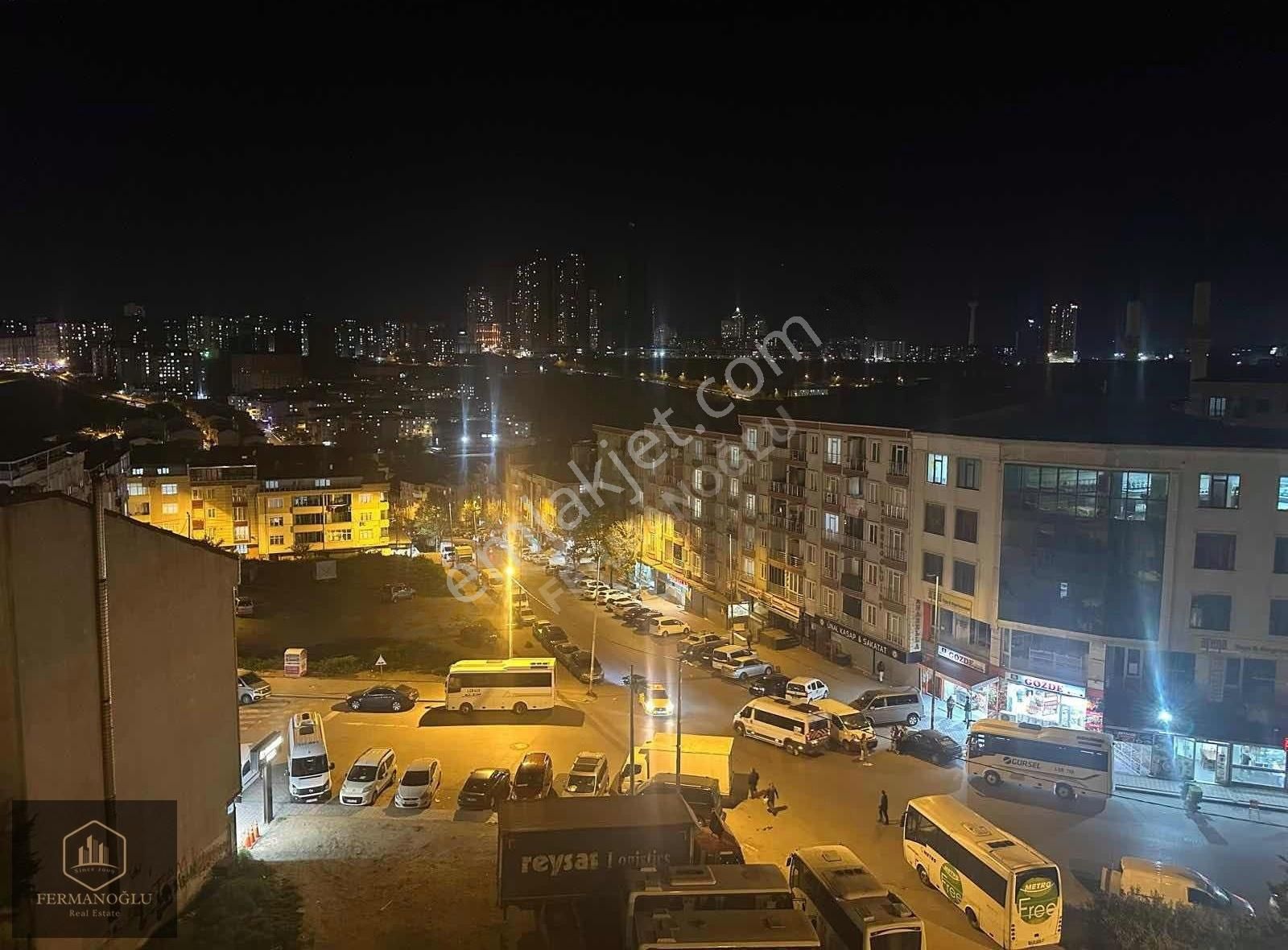 Satılık Fırsat !! 4+2 Düblex Daire