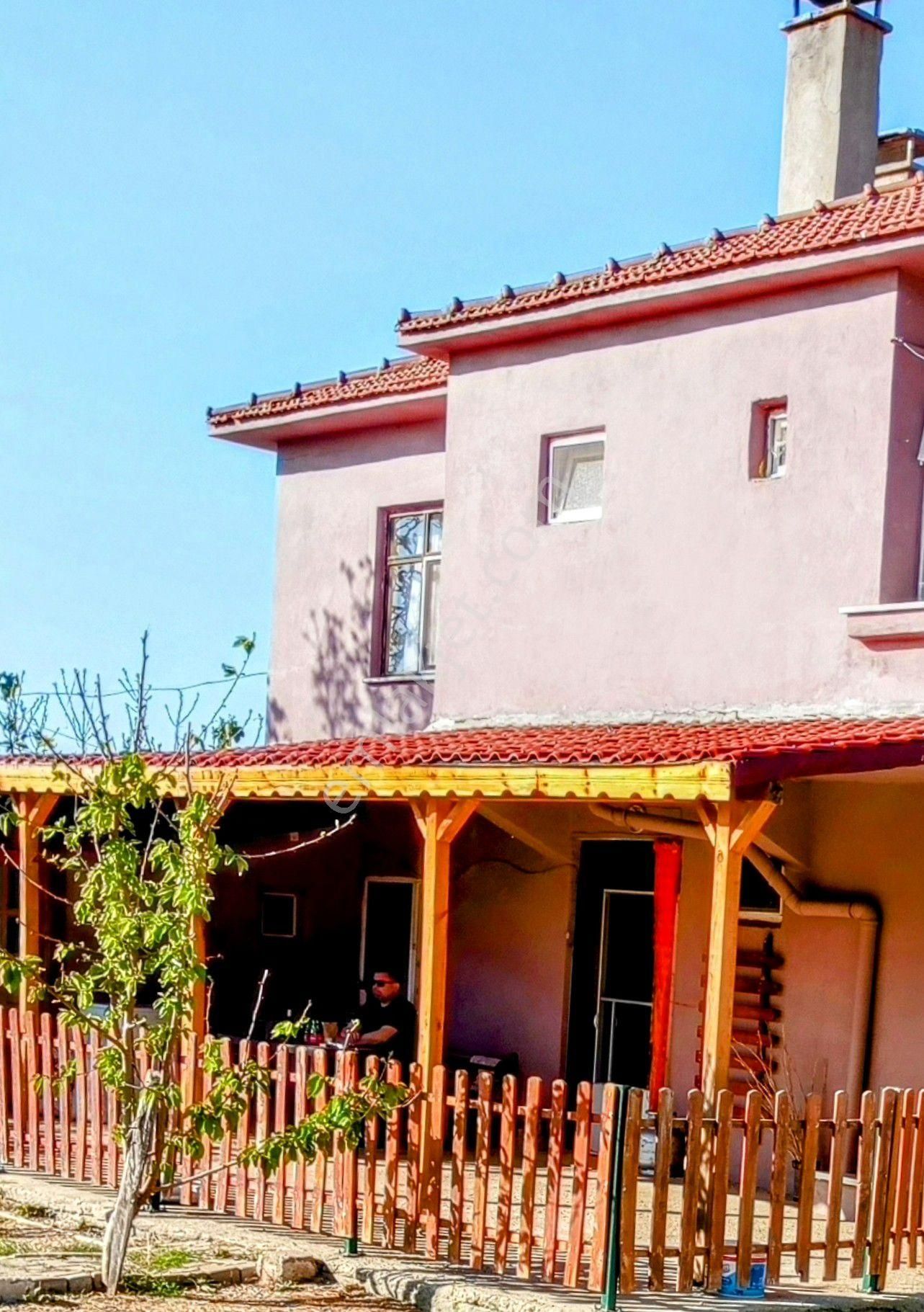 Kırklareli Babaeski Büyükmandıra Kasabasında10