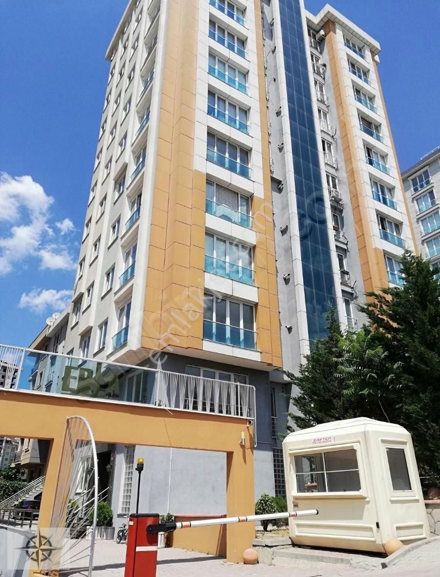 Erlapark Sitesi 5.kat 3+1 4.kat Site Önü Metro
