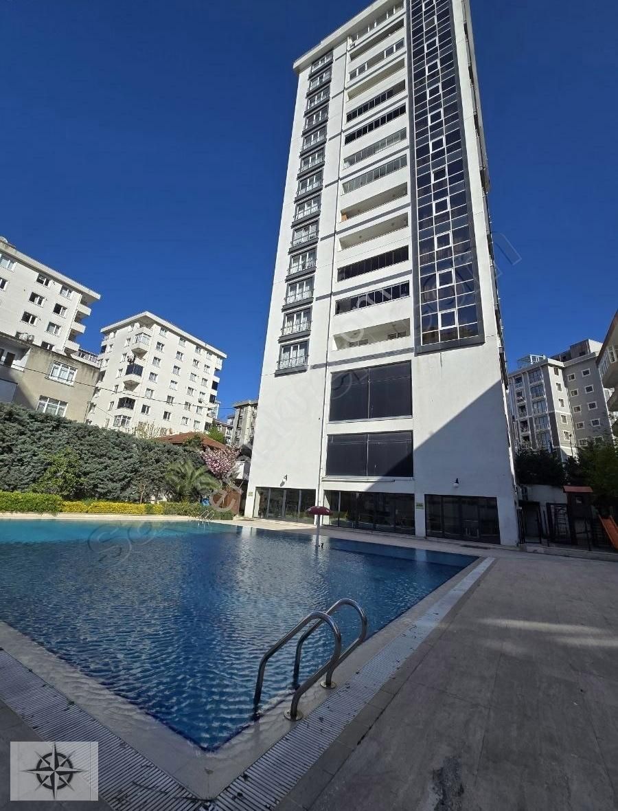 Cesa Mir Su Recidense 10.kat Havuz Cephesi 'boş' Satılık Daire