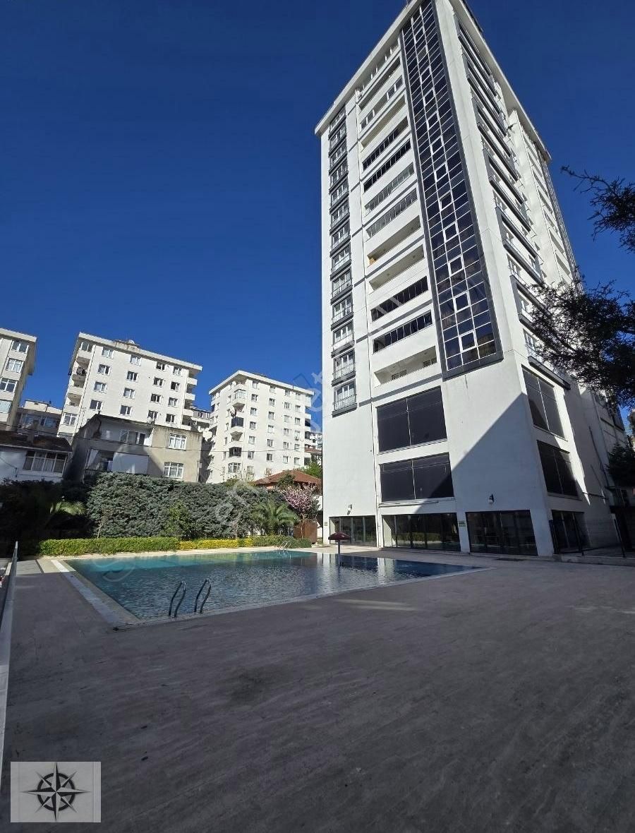 Cesa Mir Su Recidense 10.kat Havuz Cephesi 'boş' Satılık Daire