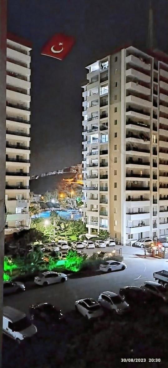 Körfez Gayrimenkulden Denize Sıfır Site İçi Eşyalı Kiralık 2+1