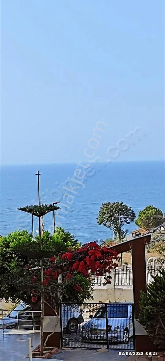 Albatros Ta Kaçmaz Fırsat Dairesi Satılık 4+1