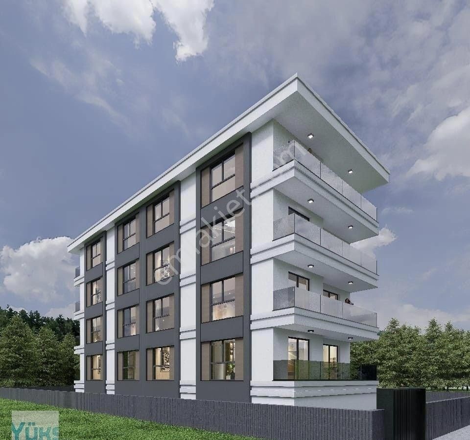 Denizli Karahasanlı Da 2+1 120 M2 Ebeveyn Banyolu Satılık Arakat Daire