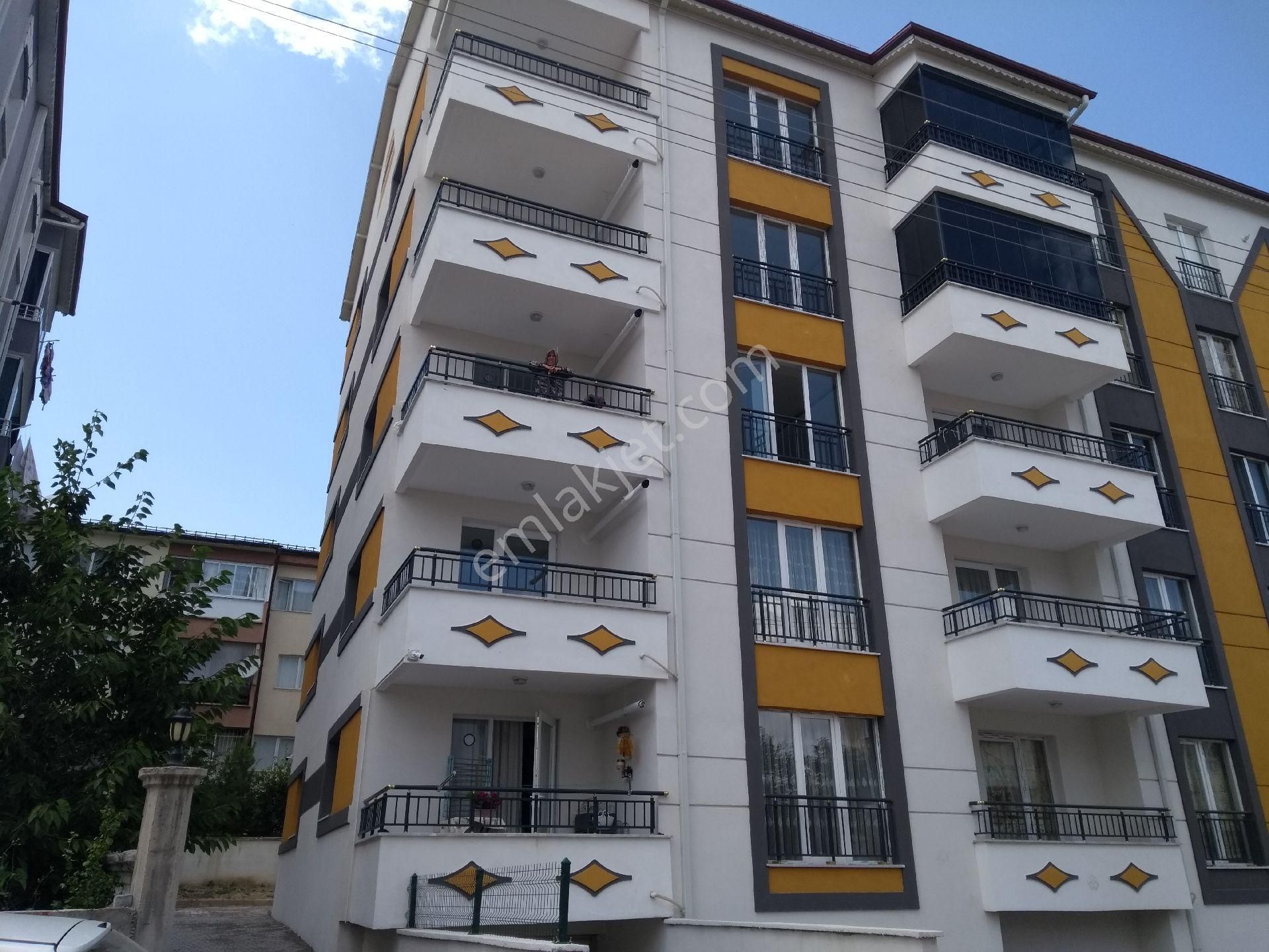 Kilavuzda Kiralik Daire