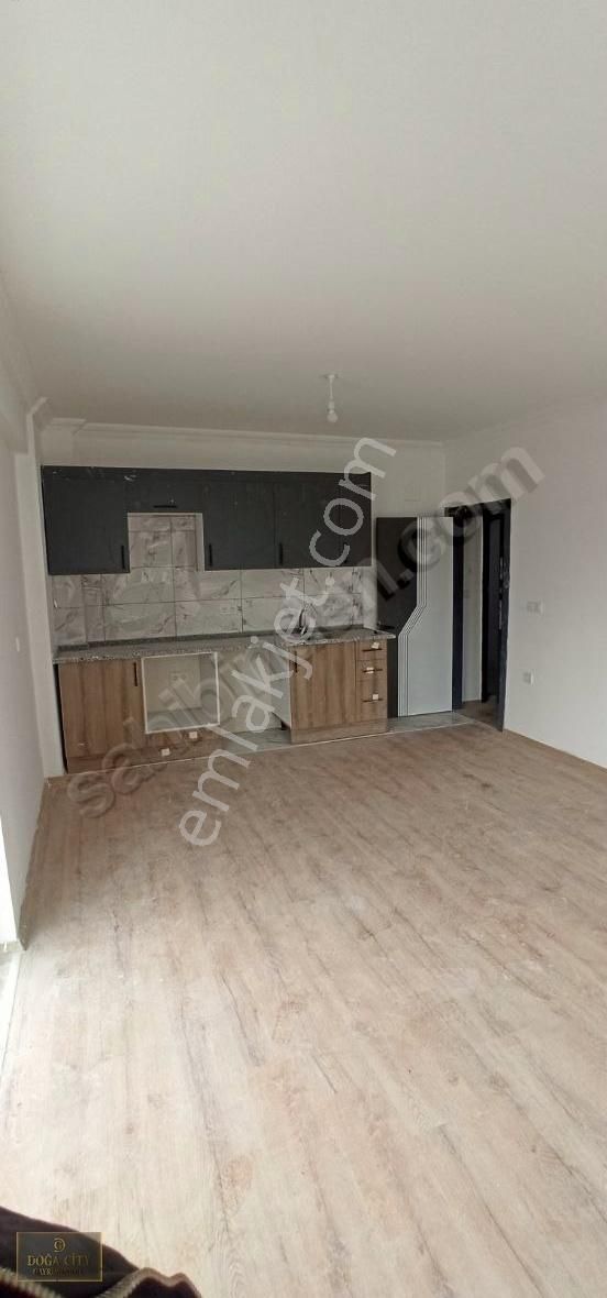 Doğa City Gayrimenkul 2+1 Havuzlu