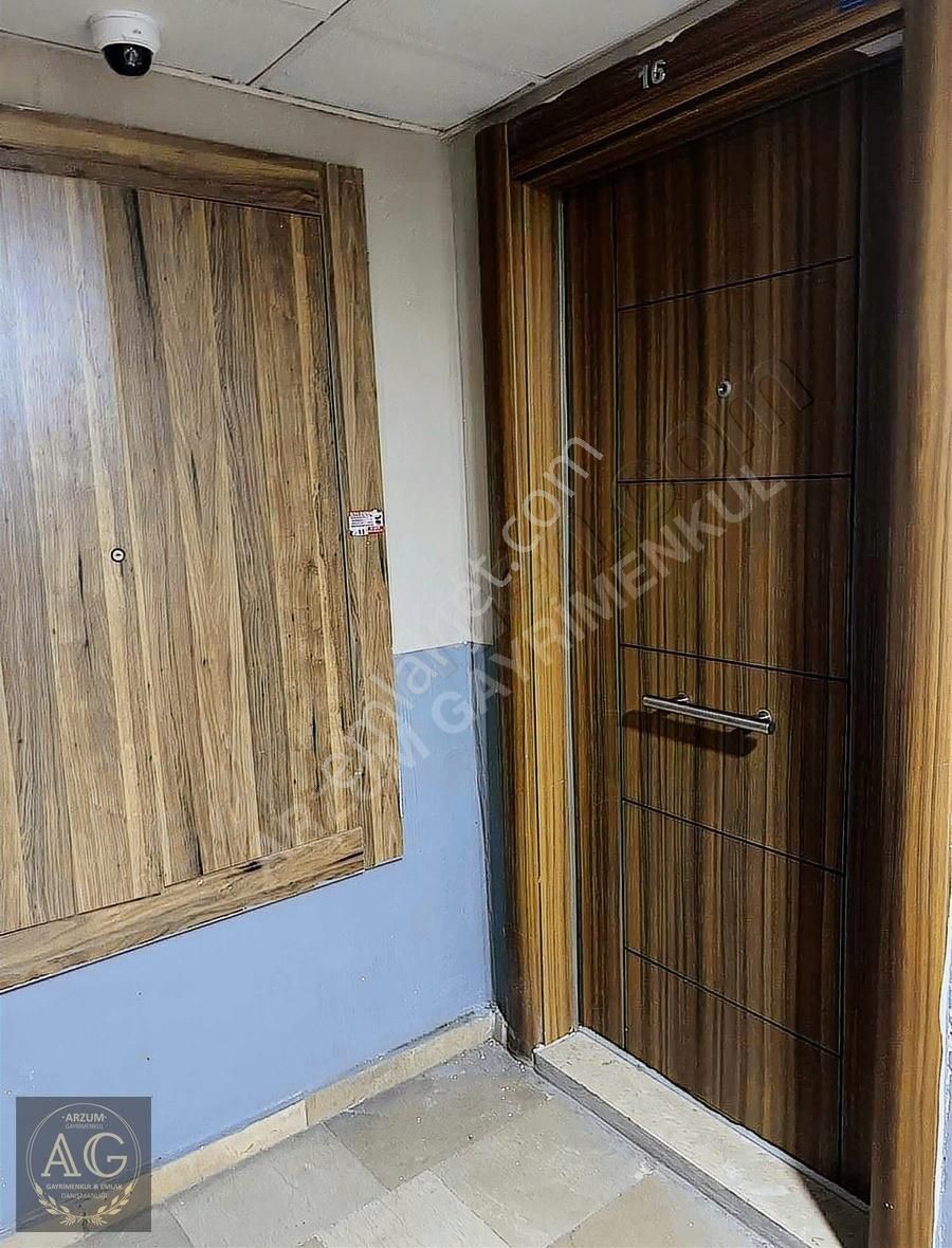 Maxımoon Evlerinde Kapalı Mutfak Full Tadilatlı Daire 2+1