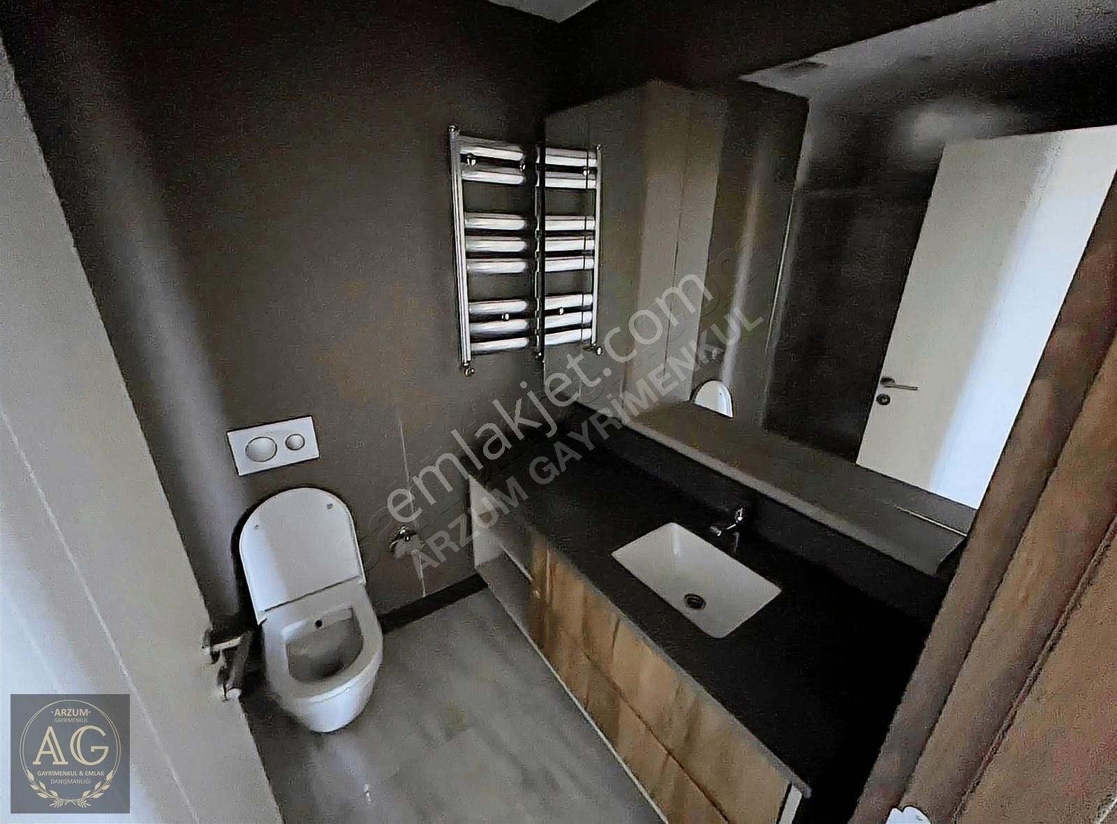 Tual Bahçekent 5.parsel 170m2 Satılık 3+1 Daire 7.650.000 Tl