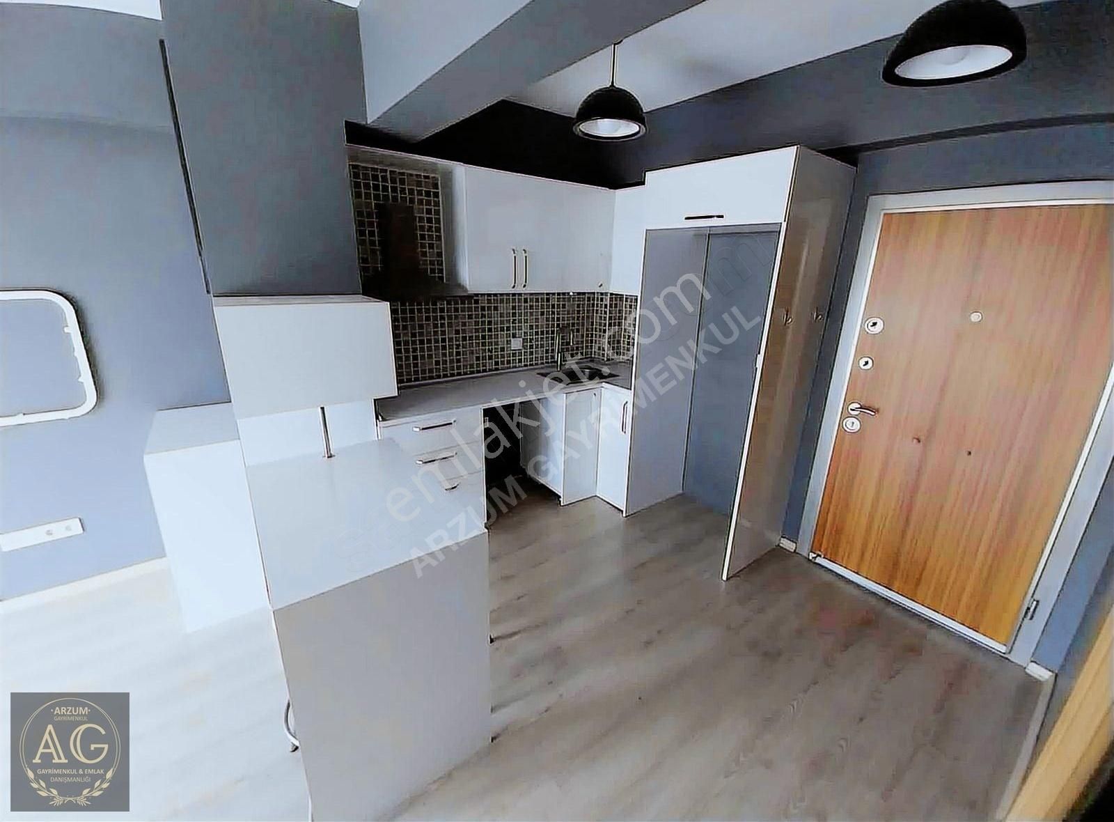 Maxımoon Sitesi 65m2 Satılık 1+1 Fırsat Daire 1.750.000 Tl