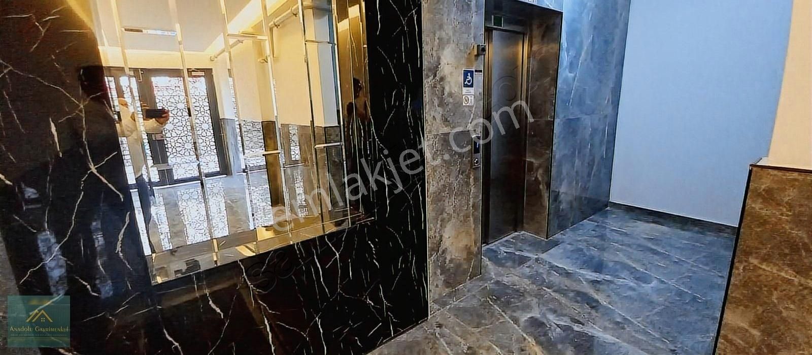 Anadolu Gm'den Şahincili Mah.de 125 M² Sıfır 3+1 Satılık Daire