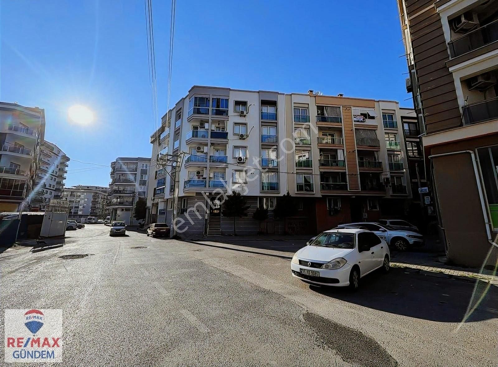 Örnekköy İmbatlıda 2+1 Satılık Ferah Daire