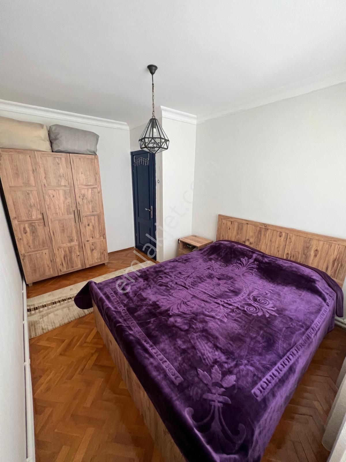 Güçkü Kardeşler Bölgenin En Nezih Yeri Fenerde Denize Sıfır Tam Müstakil 5+1 Villa - Görsel 17