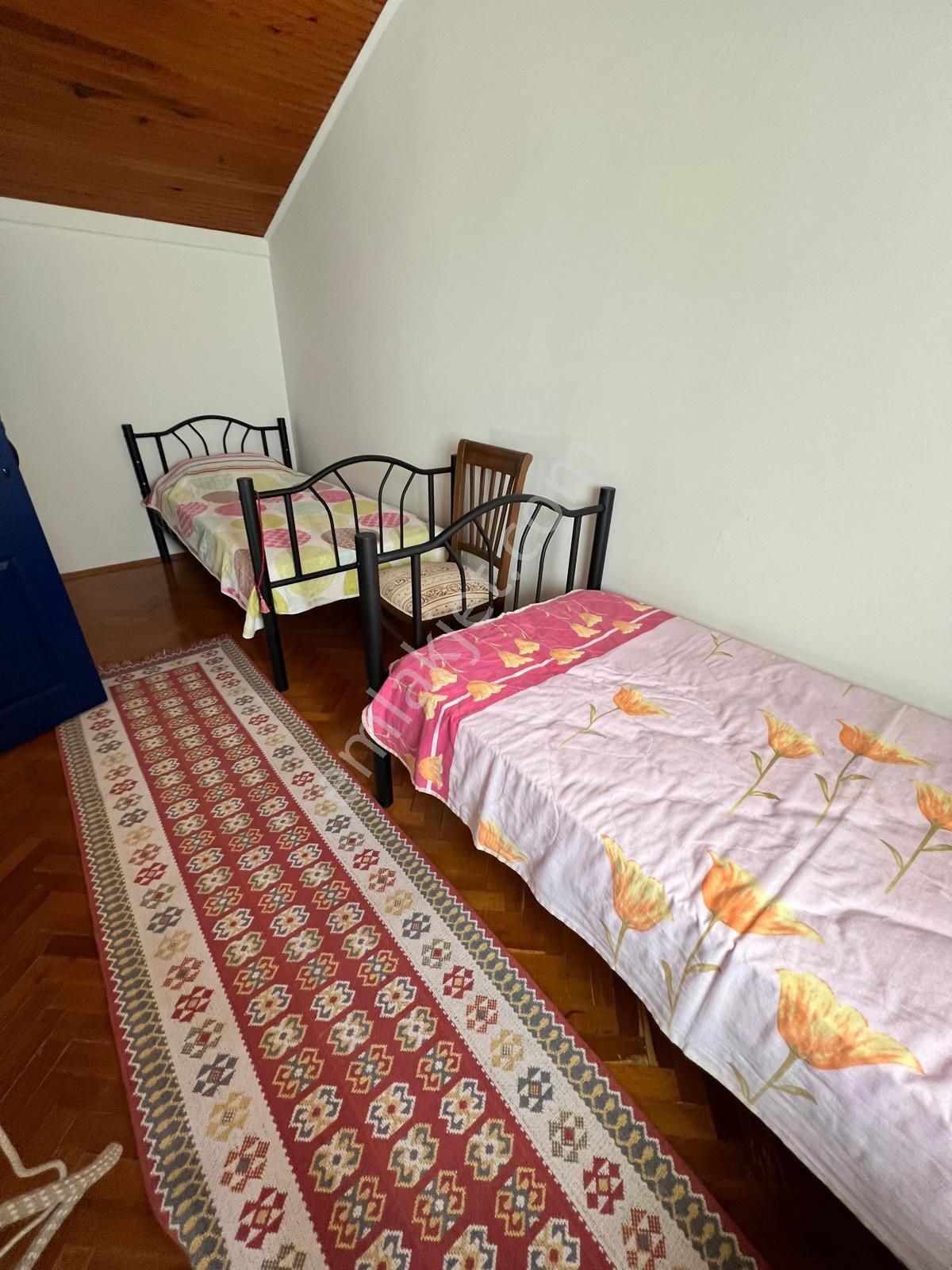 Güçkü Kardeşler Bölgenin En Nezih Yeri Fenerde Denize Sıfır Tam Müstakil 5+1 Villa - Görsel 18