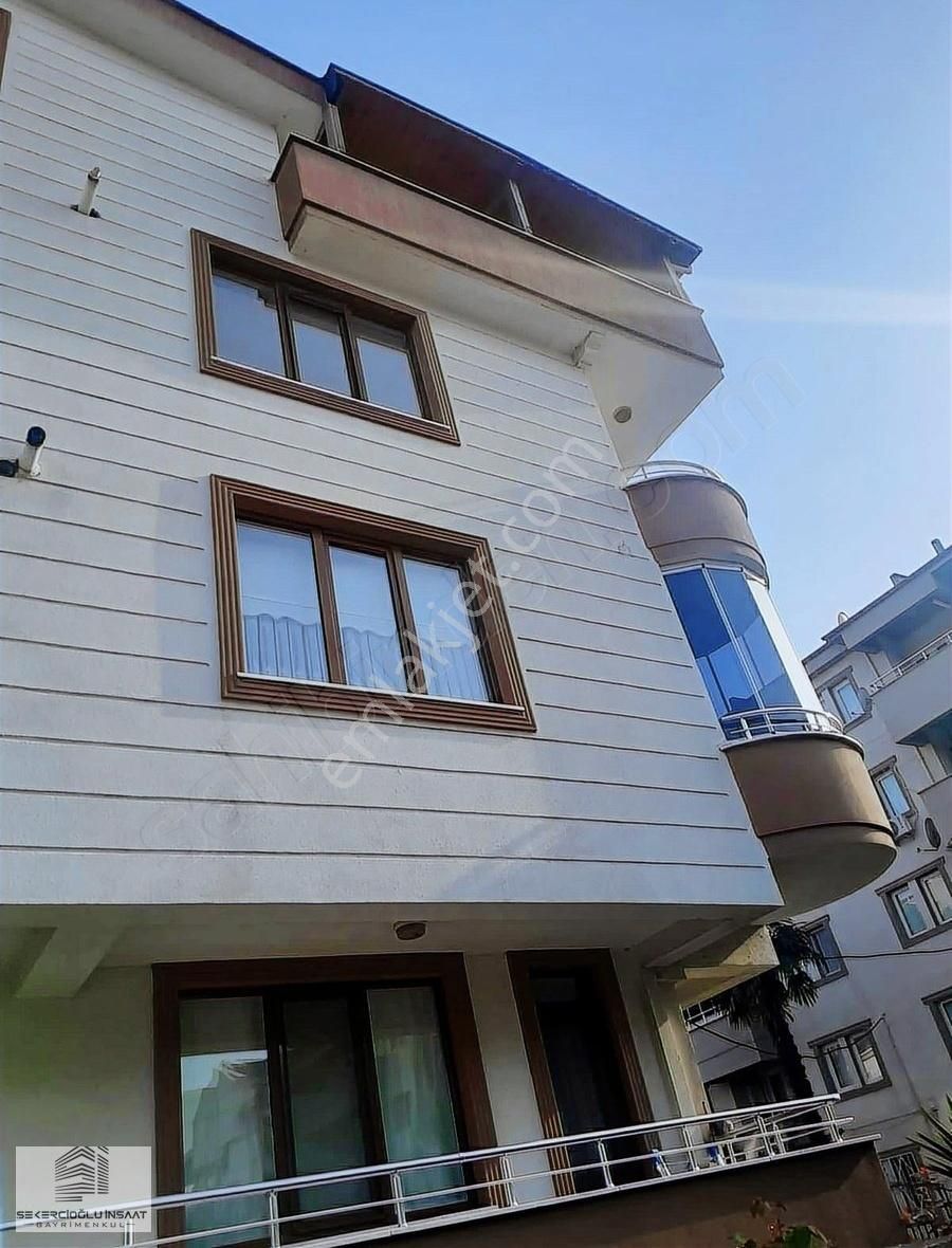 Çiftlikköy Özdilek Arkasında 5+1 Kıralık Dublex Daire