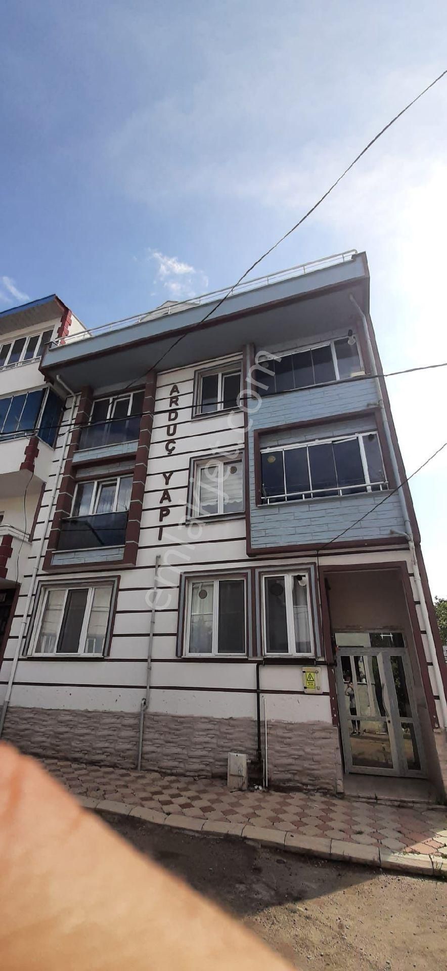 Andaç Gayrımenkulden Satılık Dubleks Daıre