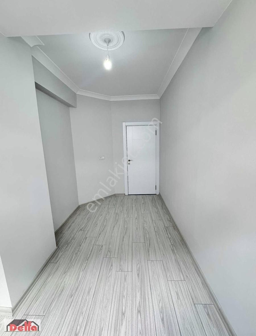 Delfa Gayrimenkulden Fırsat Daire G.o.p Da 3+1 Sıfır Uygun Daire