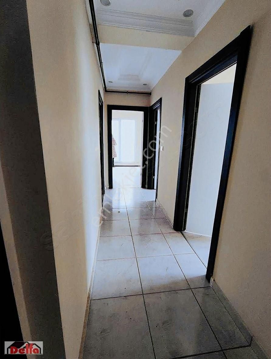 Delfa Emlaktan Satılık Sıfır Daire
