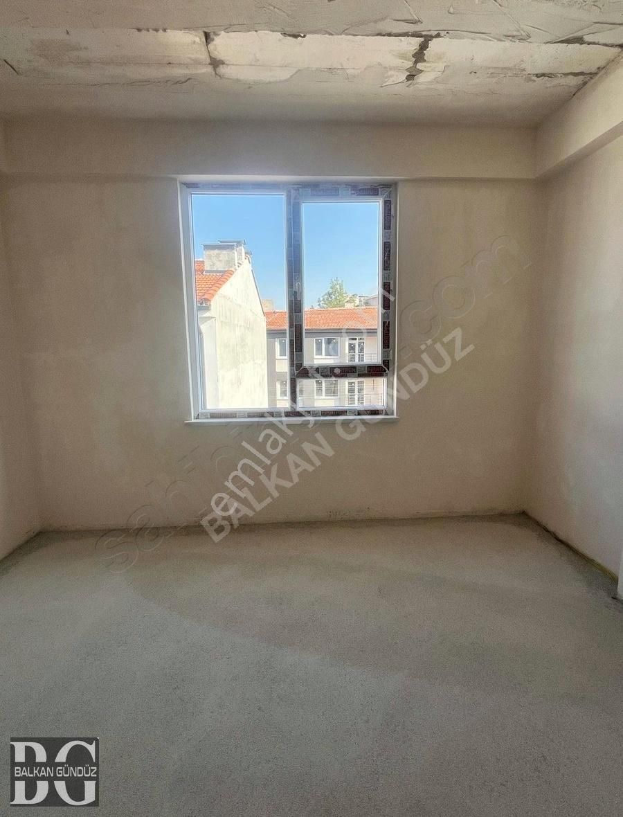 Balkan Gündüz'den Çamlıca Mah'de Satılık 2+0 Lüks Daire