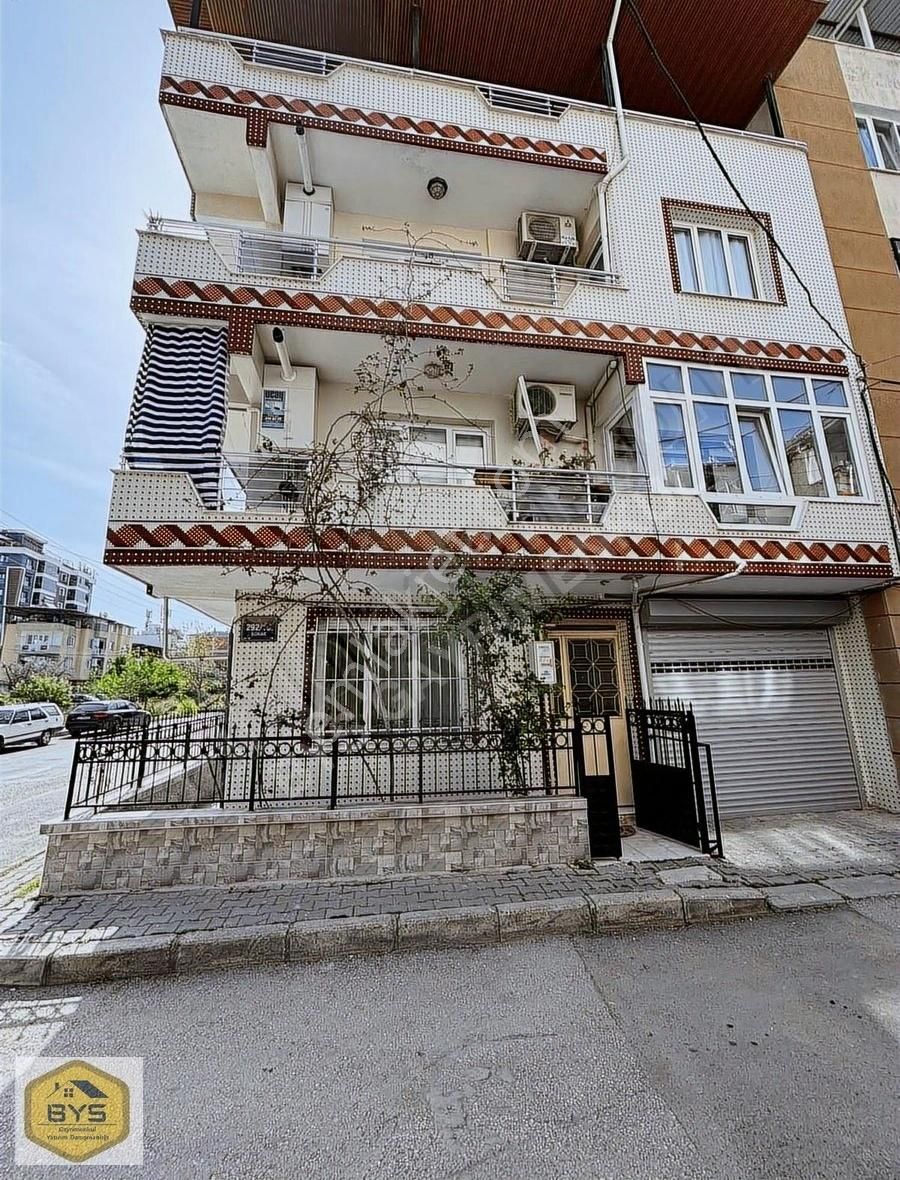 Yenigün Mah. Ferah Konumda Kiralık 2+1 Daire