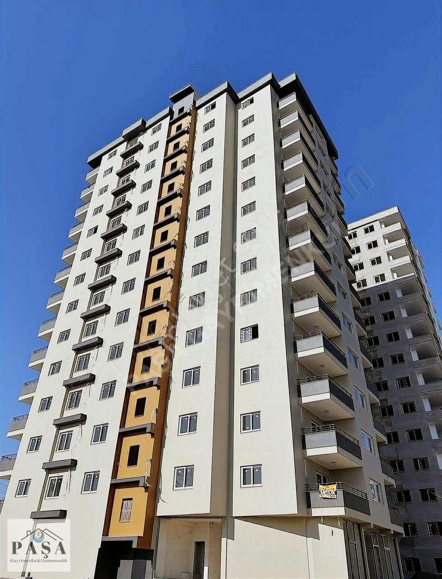 Yeni Hastanesi Karşısı Satılık 1+1 Paşa Gayrimenkul'den