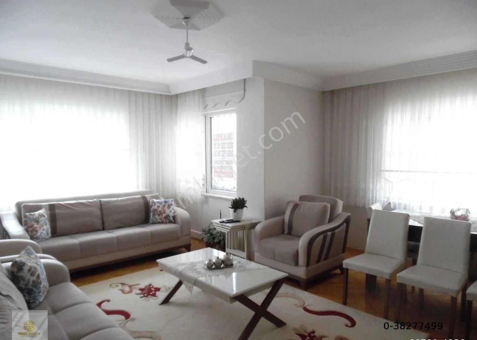 Akarbaşı Mahallesi Atatürk Bulvarı Yakını Kiralık 3+1 Daire