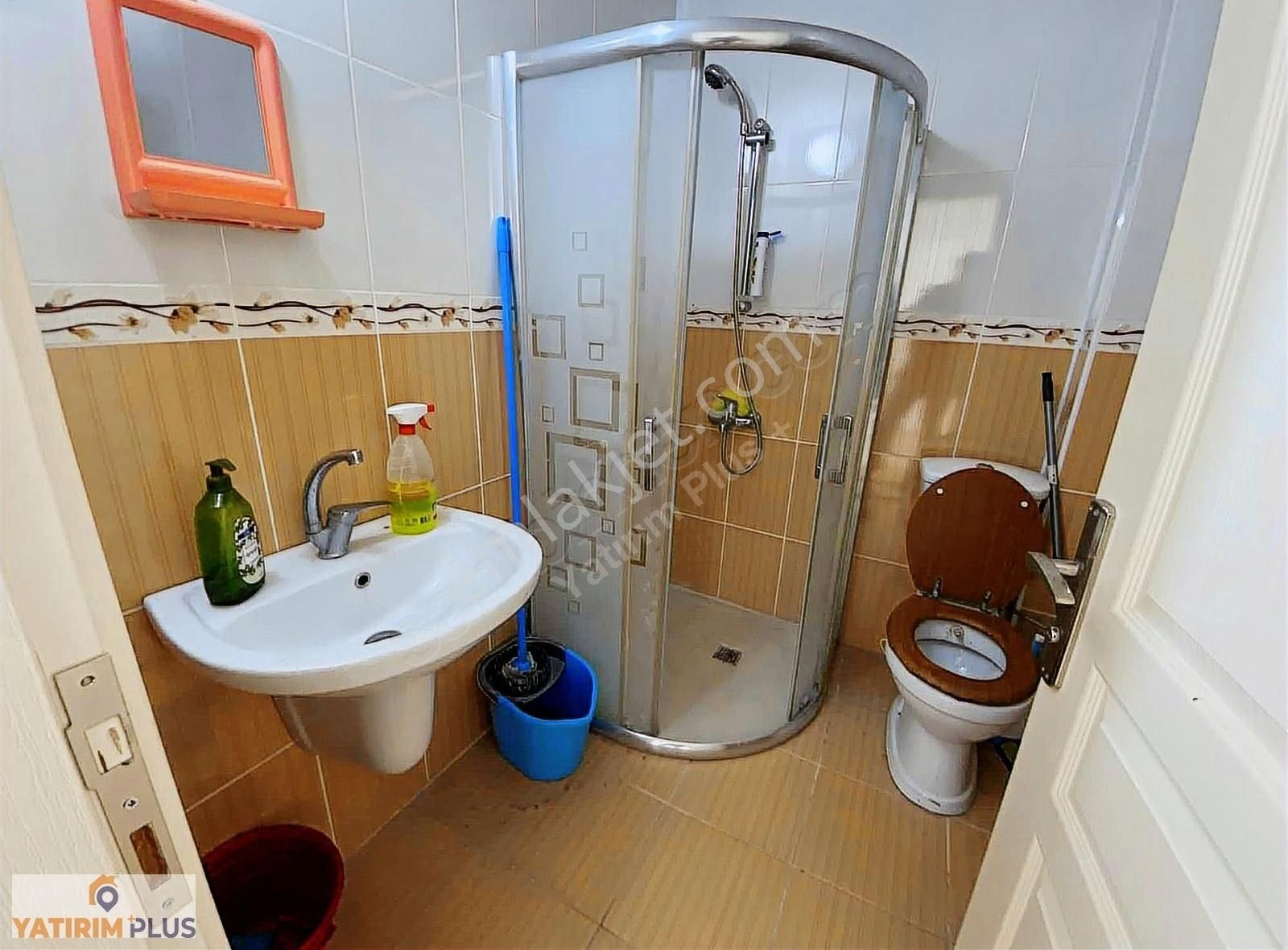 Yatırımplus'tan Atakum Yenimahalle'de Eşyalı 1+1 Kiralık Daire