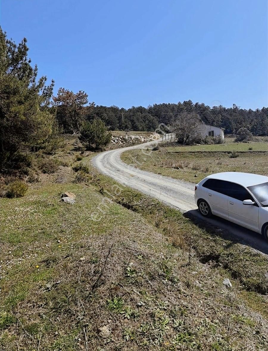 Sng Gayrimenkul Den Pamukova Bakacak Mahallesinde Arazi - Görsel 7